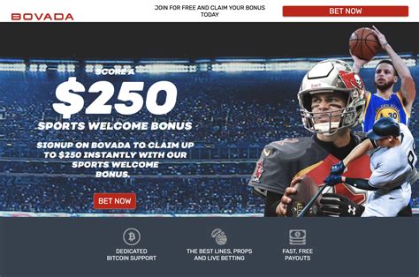 bovada promo codes 2020